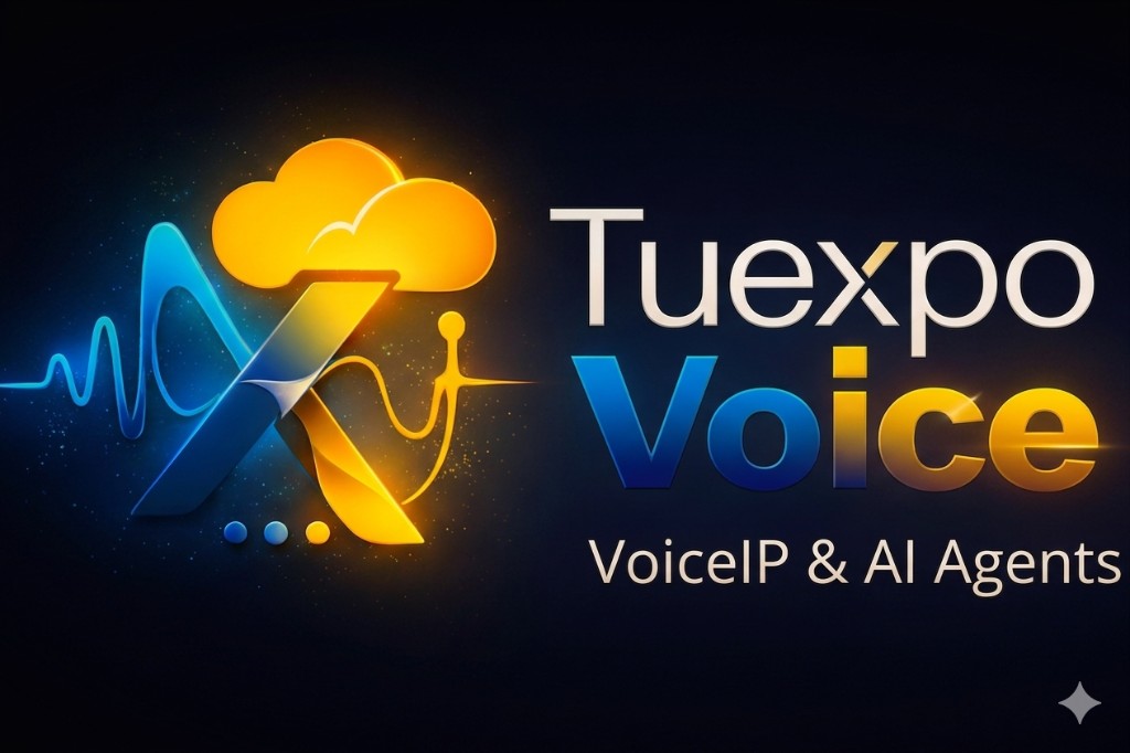 Tuexpo Voice