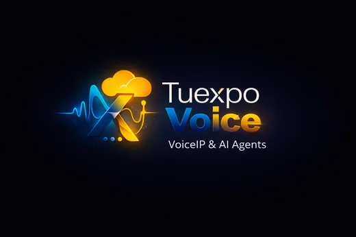 Tuexpo Voice